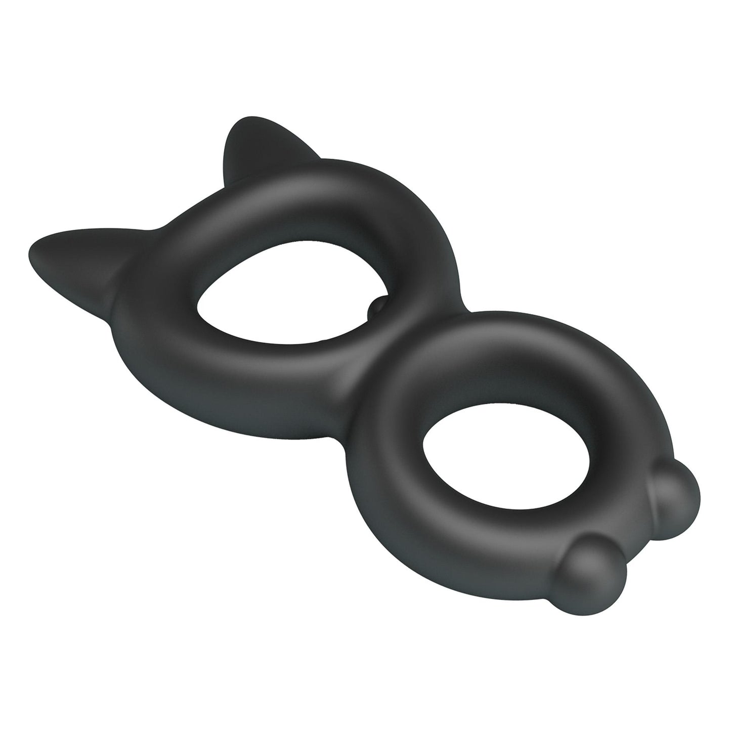 5-CRAZY BULL - Penis Ring TORAN-5