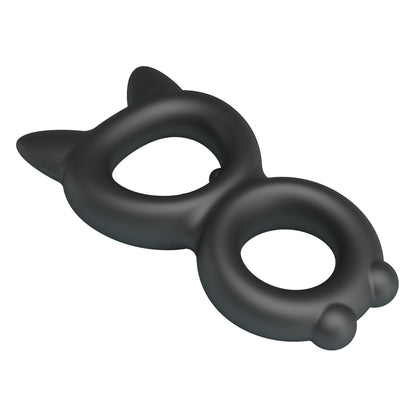 5-CRAZY BULL - Penis Ring TORAN-5