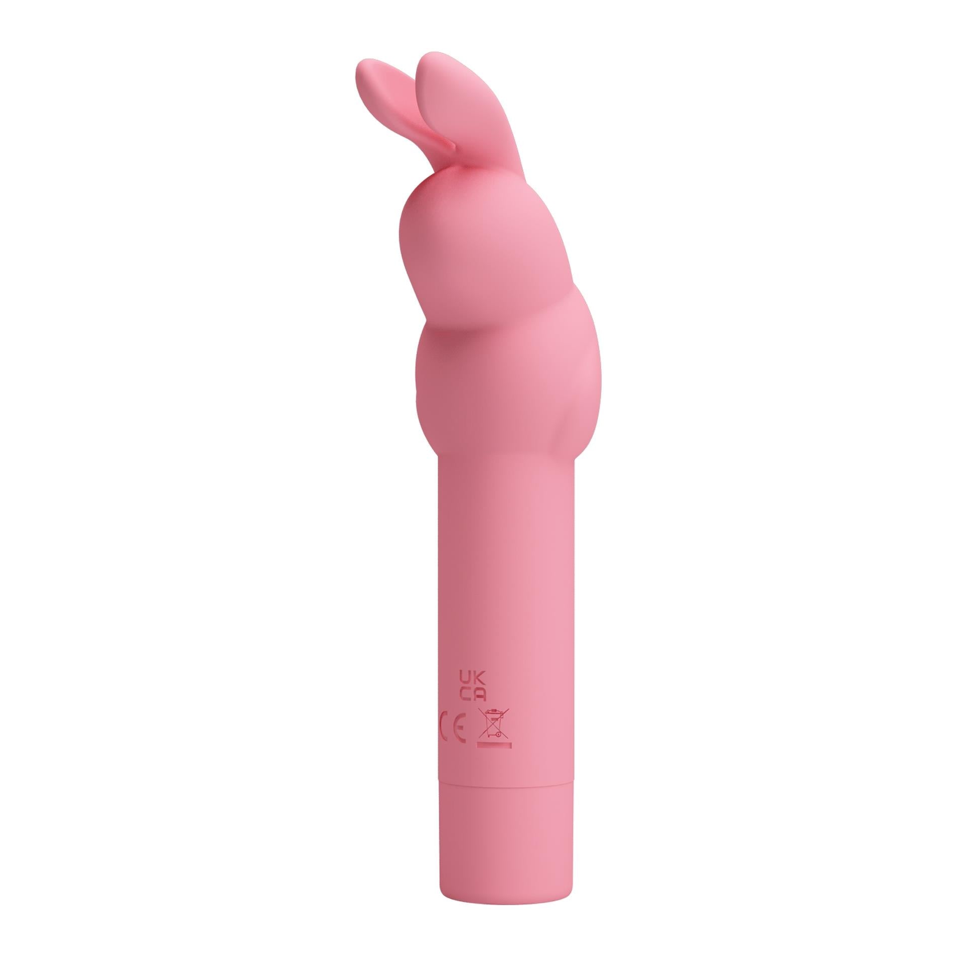 2-PRETTY LOVE - Gerardo, 10 vibration functions-2