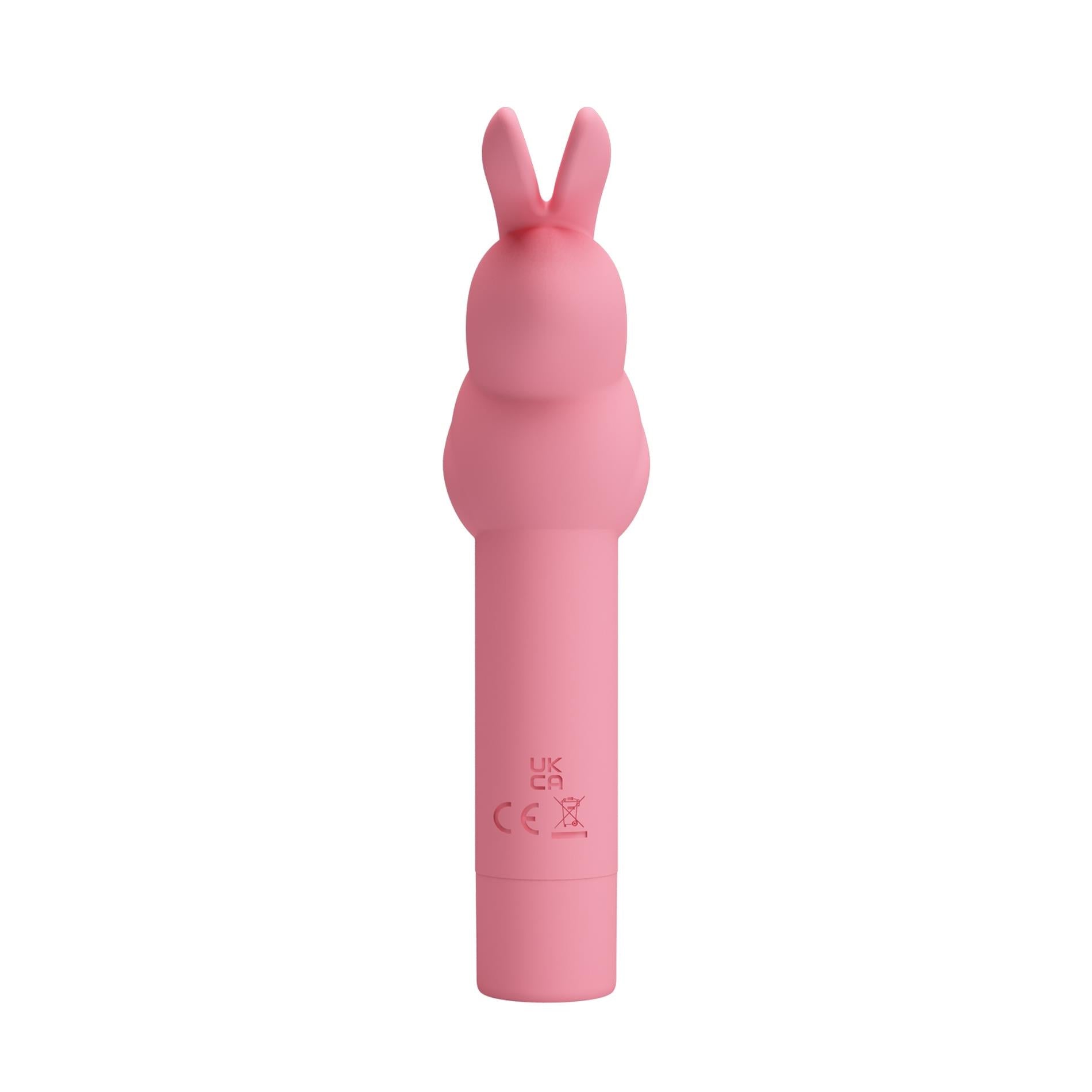 3-PRETTY LOVE - Gerardo, 10 vibration functions-3