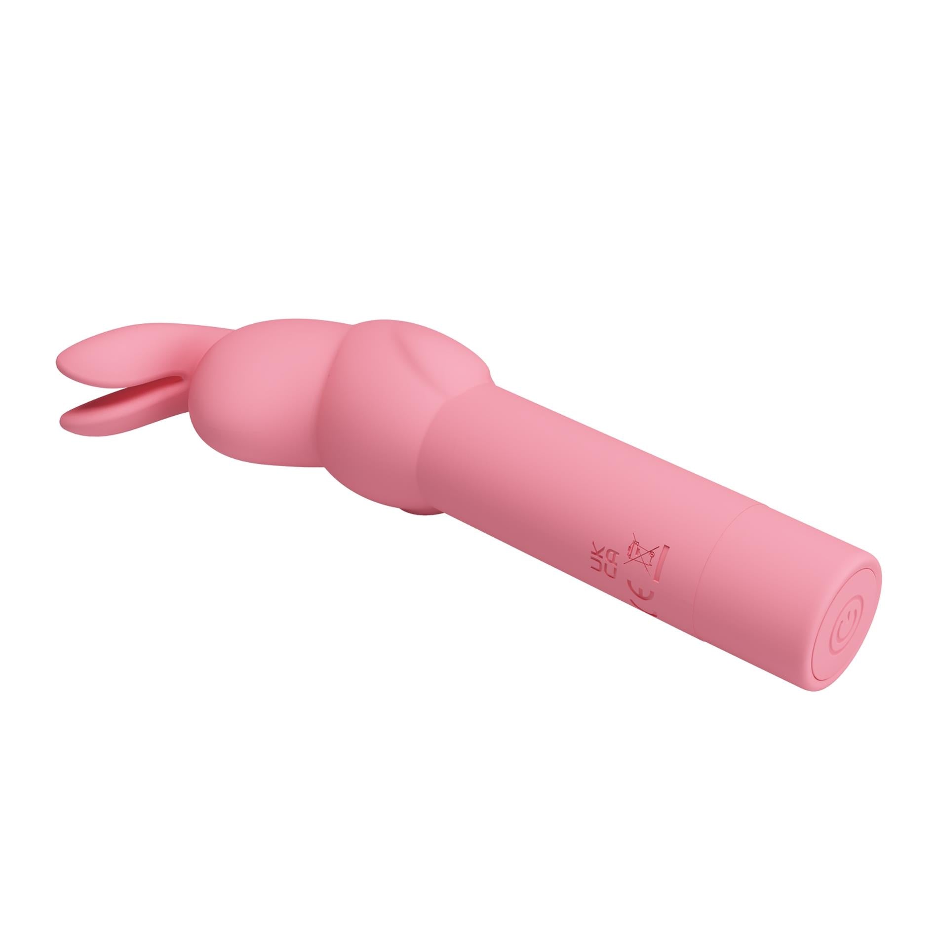 5-PRETTY LOVE - Gerardo, 10 vibration functions-5