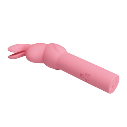 5-PRETTY LOVE - Gerardo, 10 vibration functions-5