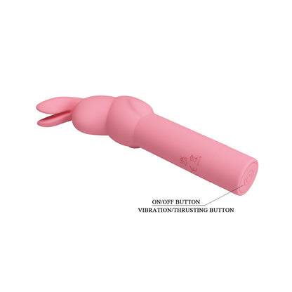 7-PRETTY LOVE - Gerardo, 10 vibration functions-7