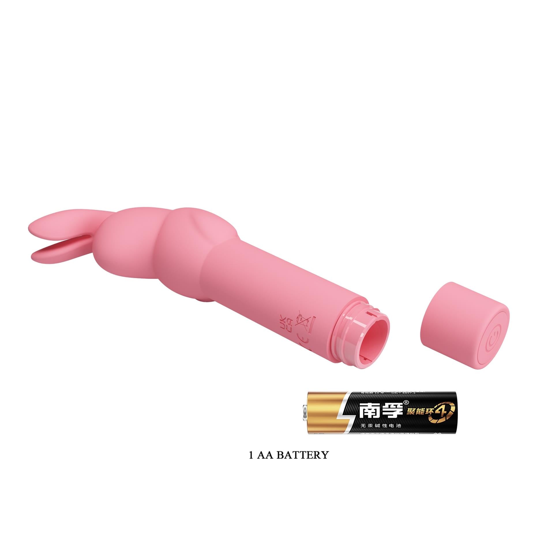 8-PRETTY LOVE - Gerardo, 10 vibration functions-8