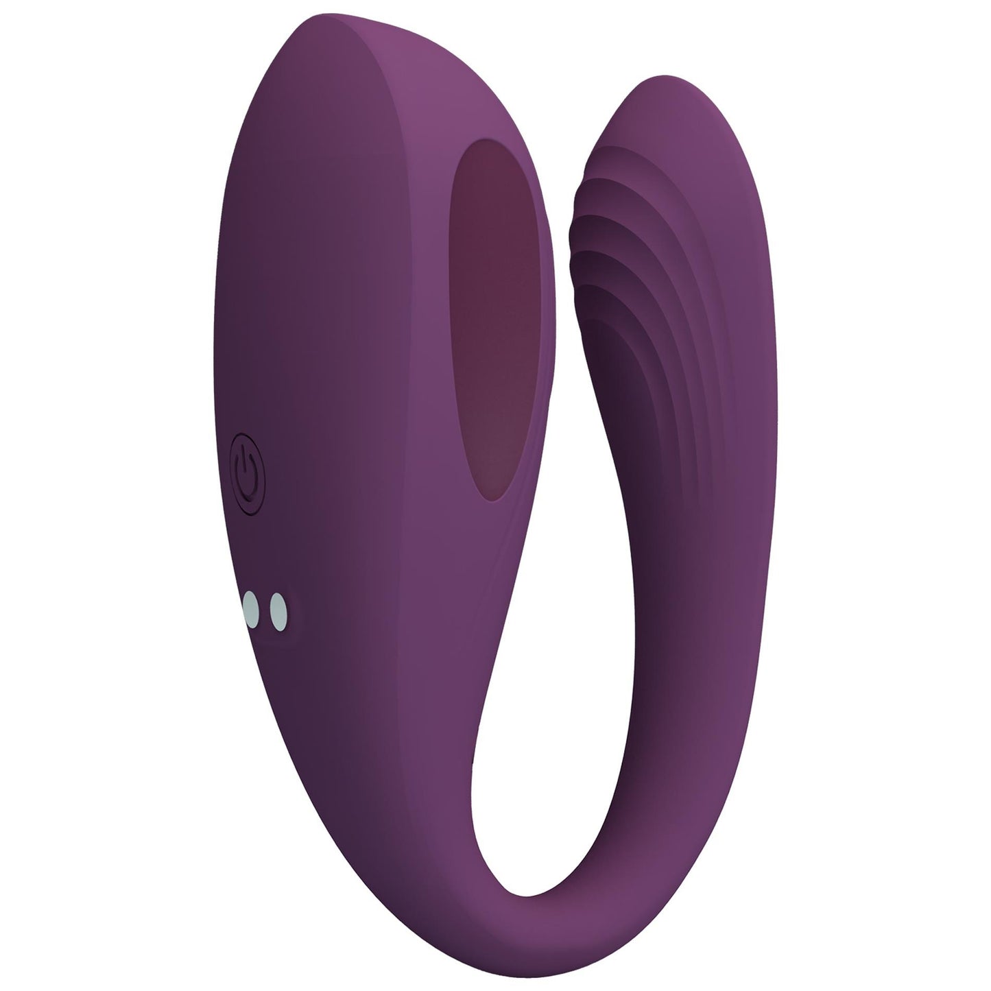 2-PRETTY LOVE - Aari, 10 vibration functions Mobile APP Long-distance Control 10 thumping functions-2
