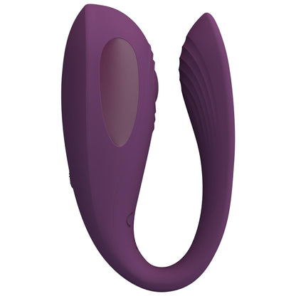 3-PRETTY LOVE - Aari, 10 vibration functions Mobile APP Long-distance Control 10 thumping functions-3