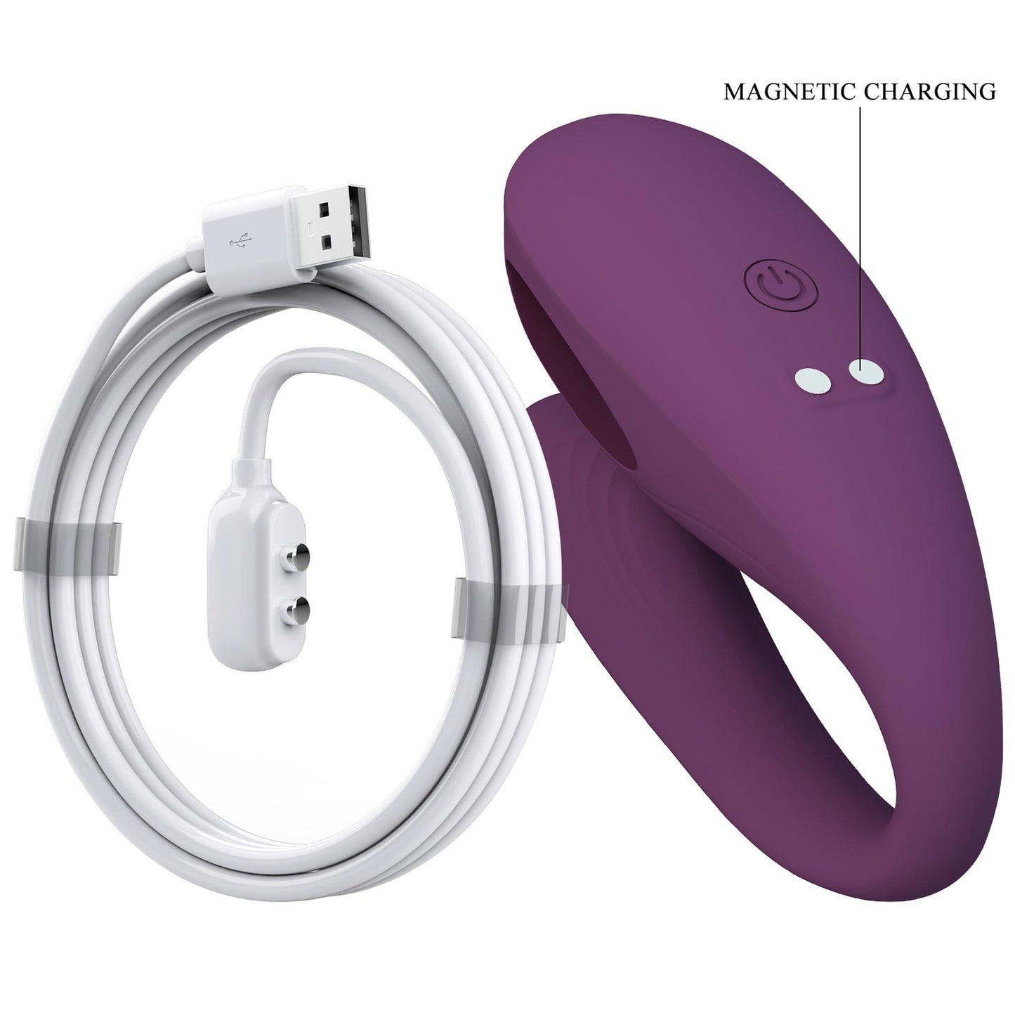 7-PRETTY LOVE - Aari, 10 vibration functions Mobile APP Long-distance Control 10 thumping functions-7