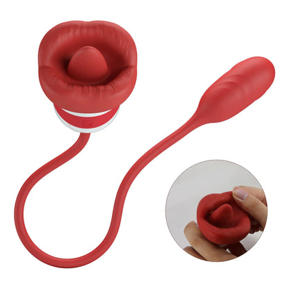 2-PRETTY LOVE - Aliyah, 5 licking settings 5 thumping functions-2