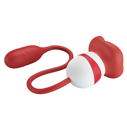 4-PRETTY LOVE - Aliyah, 5 licking settings 5 thumping functions-4
