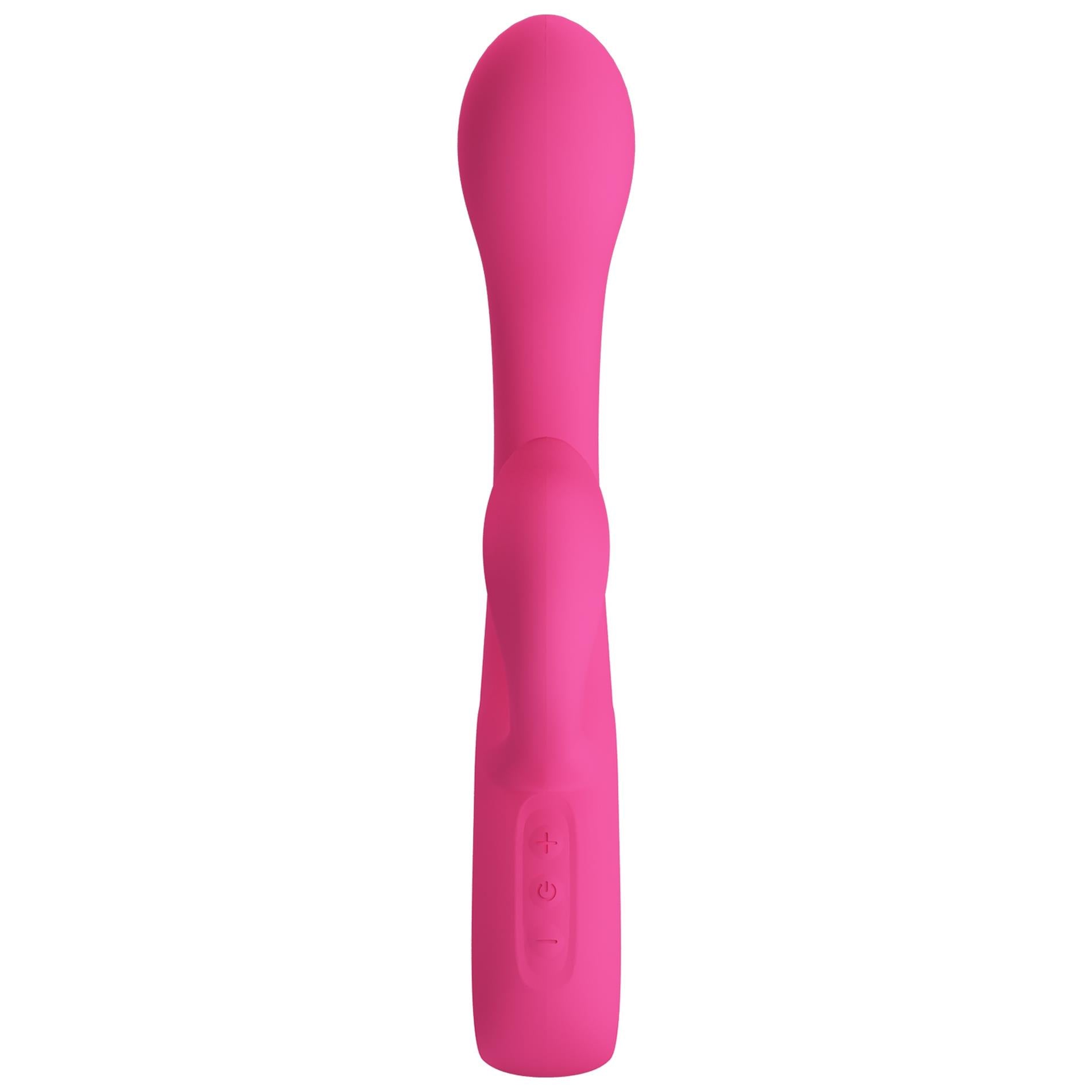 2-PRETTY LOVE - Fritz, 12 vibration functions-2