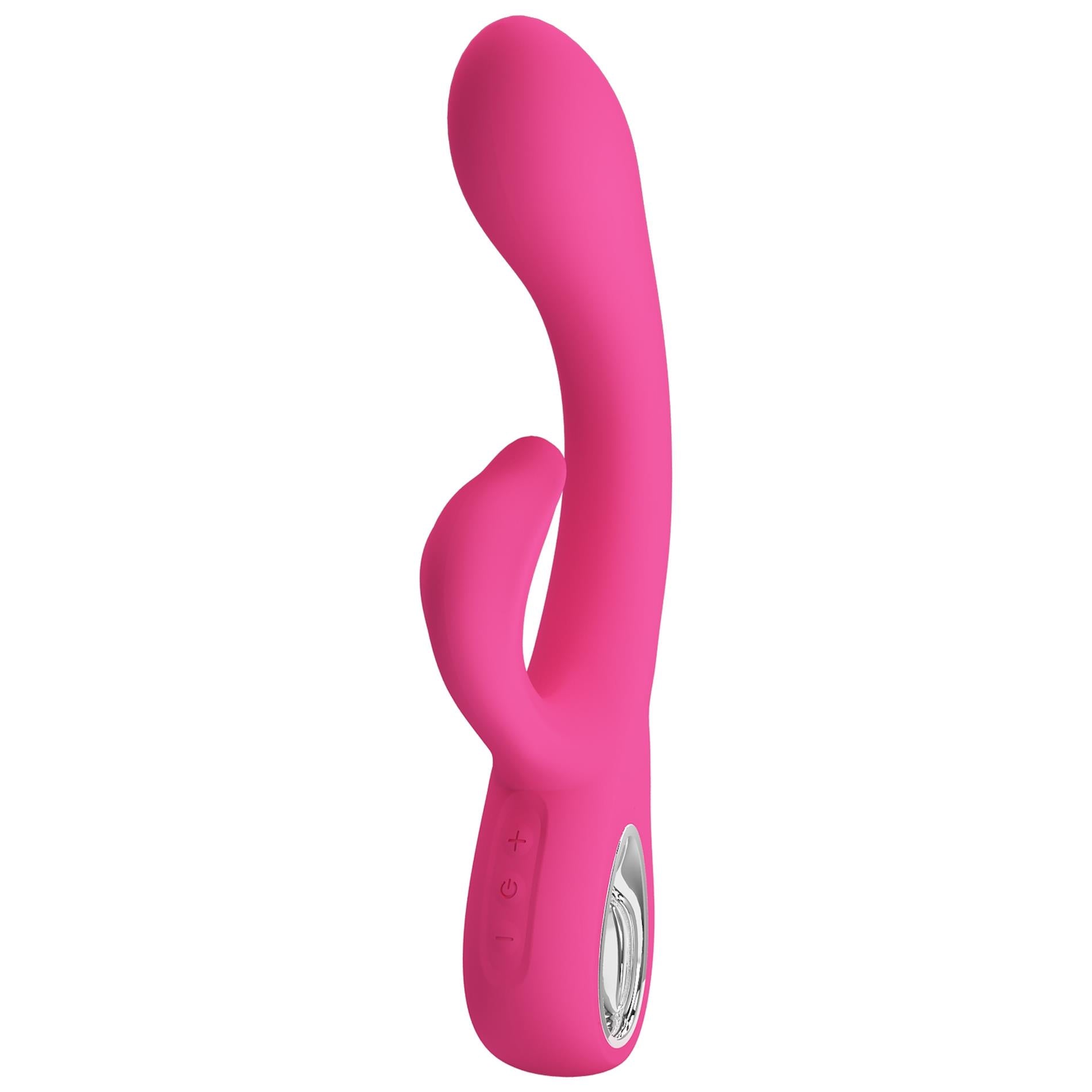 3-PRETTY LOVE - Fritz, 12 vibration functions-3