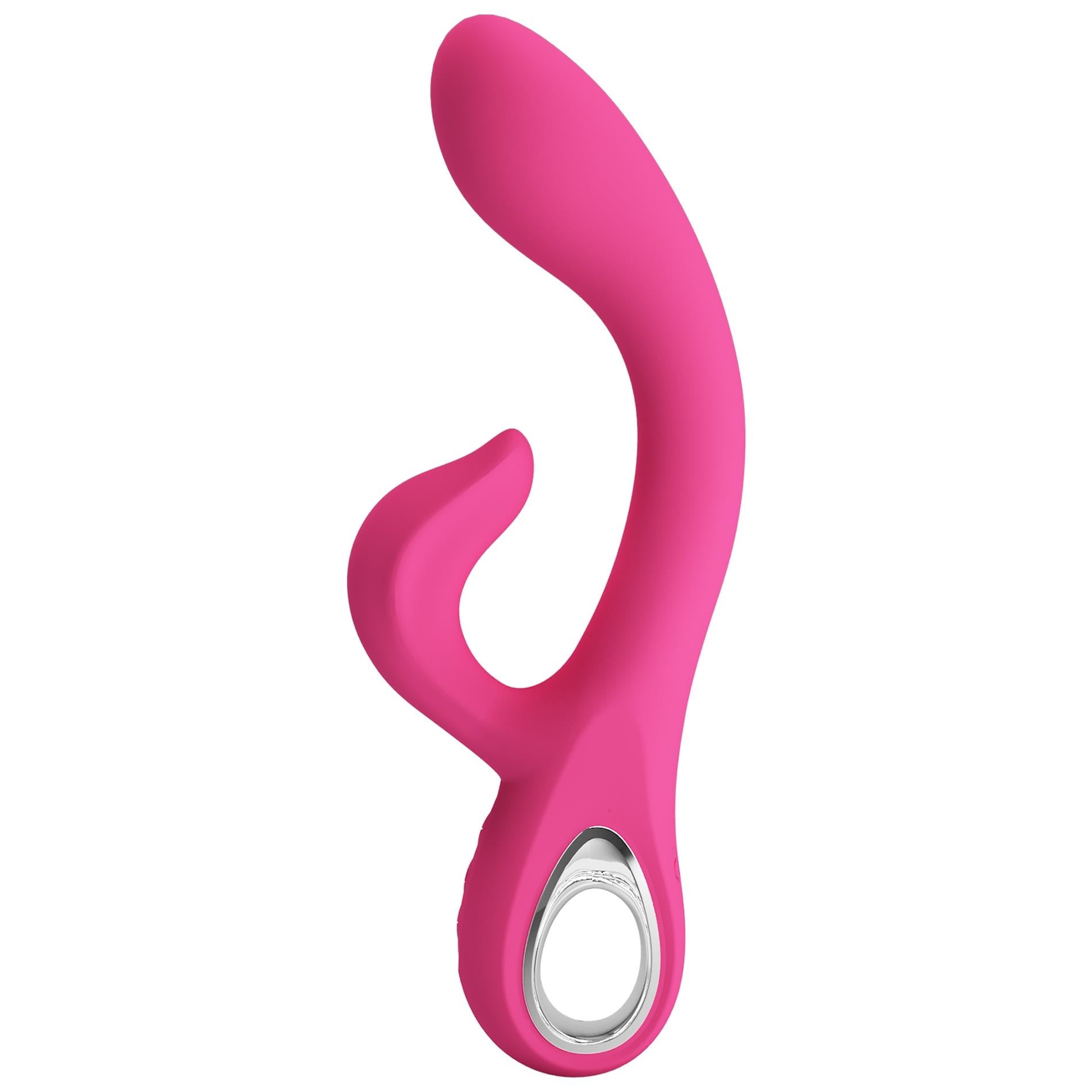 4-PRETTY LOVE - Fritz, 12 vibration functions-4