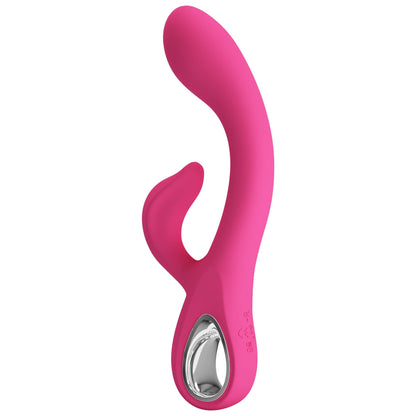5-PRETTY LOVE - Fritz, 12 vibration functions-5