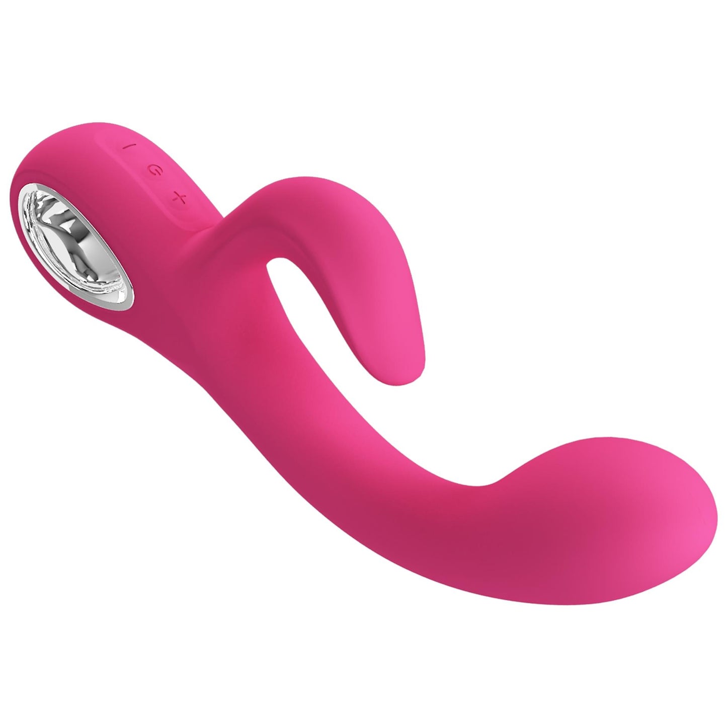 7-PRETTY LOVE - Fritz, 12 vibration functions-7