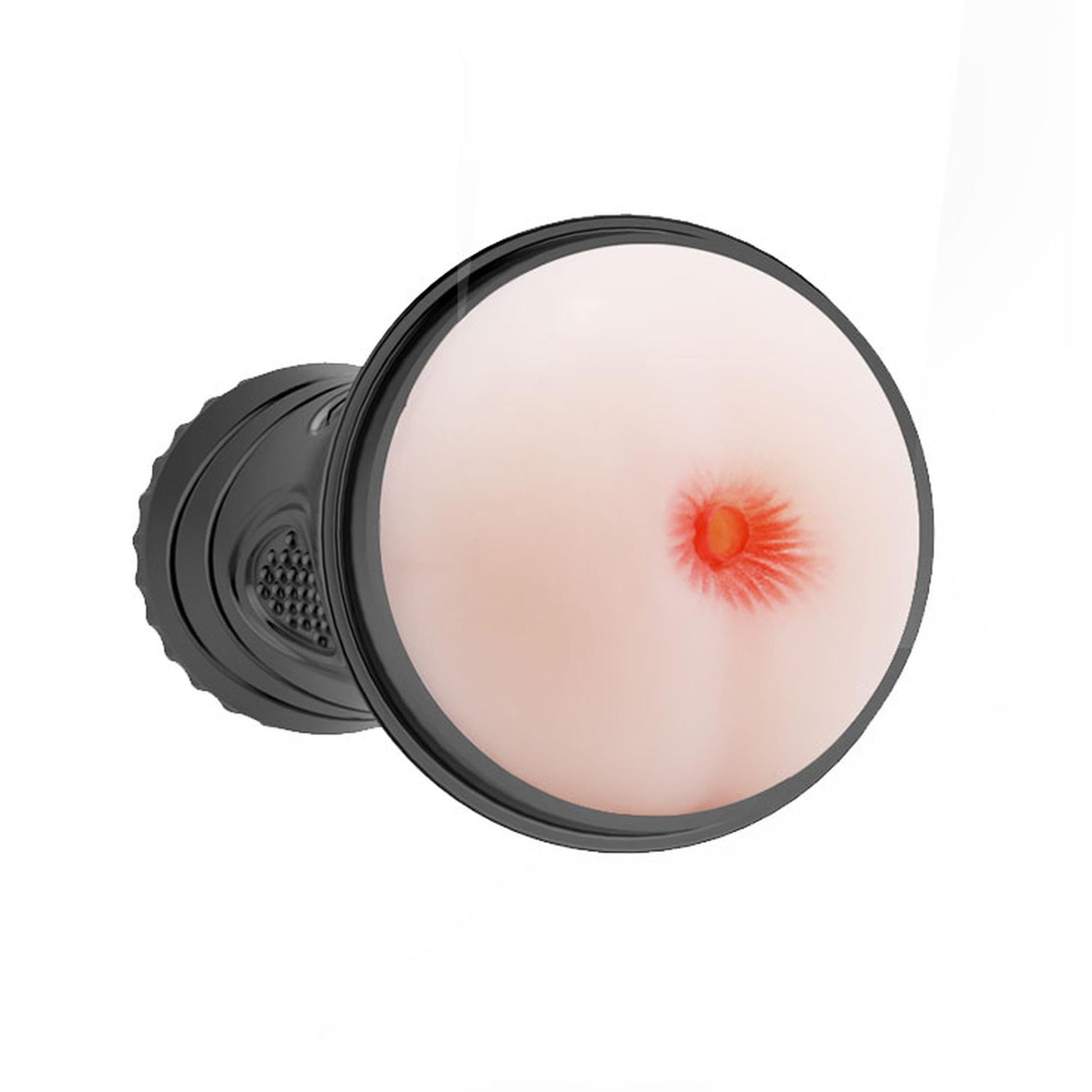 3-BAILE- PINK BUTT, 7 vibration functions-3
