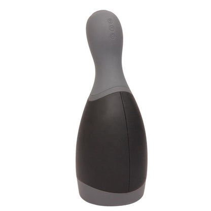 2-Wibrujący masturbator ciśnienie 12 trybów usb sex-2