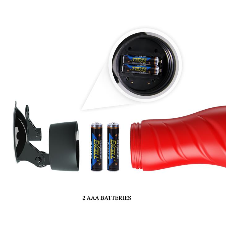 8-Masturbator sztuczna pochwa cipka wibracje-8