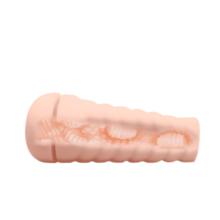 7-Masturbator PRETTY LOVE - Hedy, Vibration Suction base-7