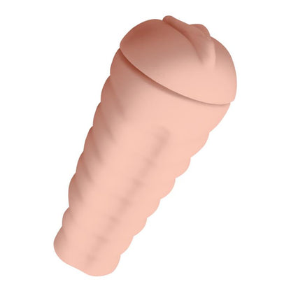 6-Masturbator w tubie sztuczna pochwa wagina cipka-6