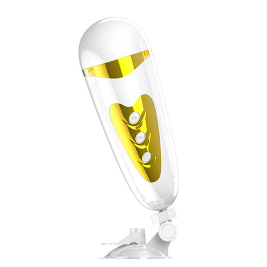 1-Masturbator przyssawka anal usb wibracje dźwięki-1