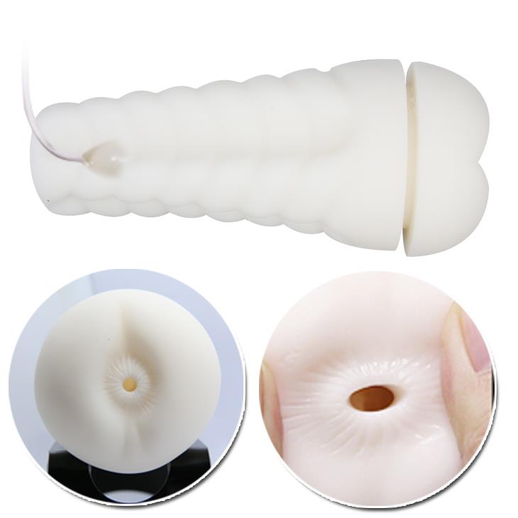 3-Masturbator przyssawka anal usb wibracje dźwięki-3