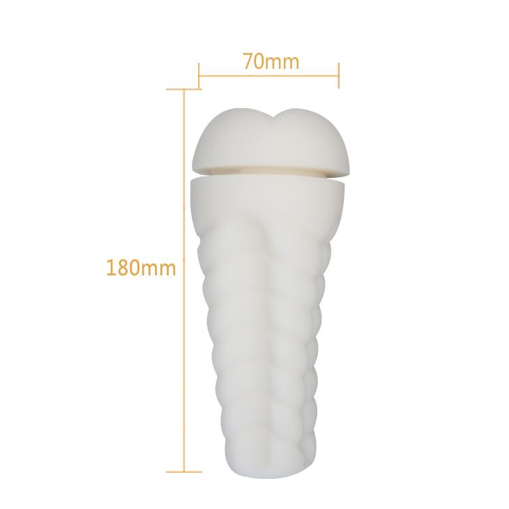 6-Masturbator przyssawka anal usb wibracje dźwięki-6
