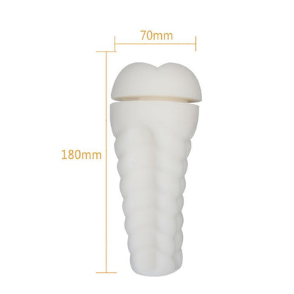 6-Masturbator przyssawka anal usb wibracje dźwięki-6
