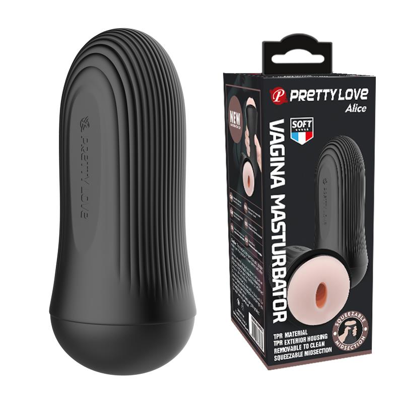 1-Masturbator męski w tubie sztuczna pochwa wagina-1