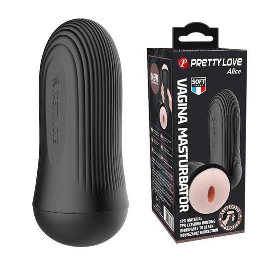 1-Masturbator męski w tubie sztuczna pochwa wagina-1