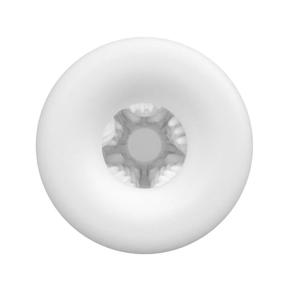 5-PRETTY LOVE - Masturbator, Super soft material TPR /ABS-5