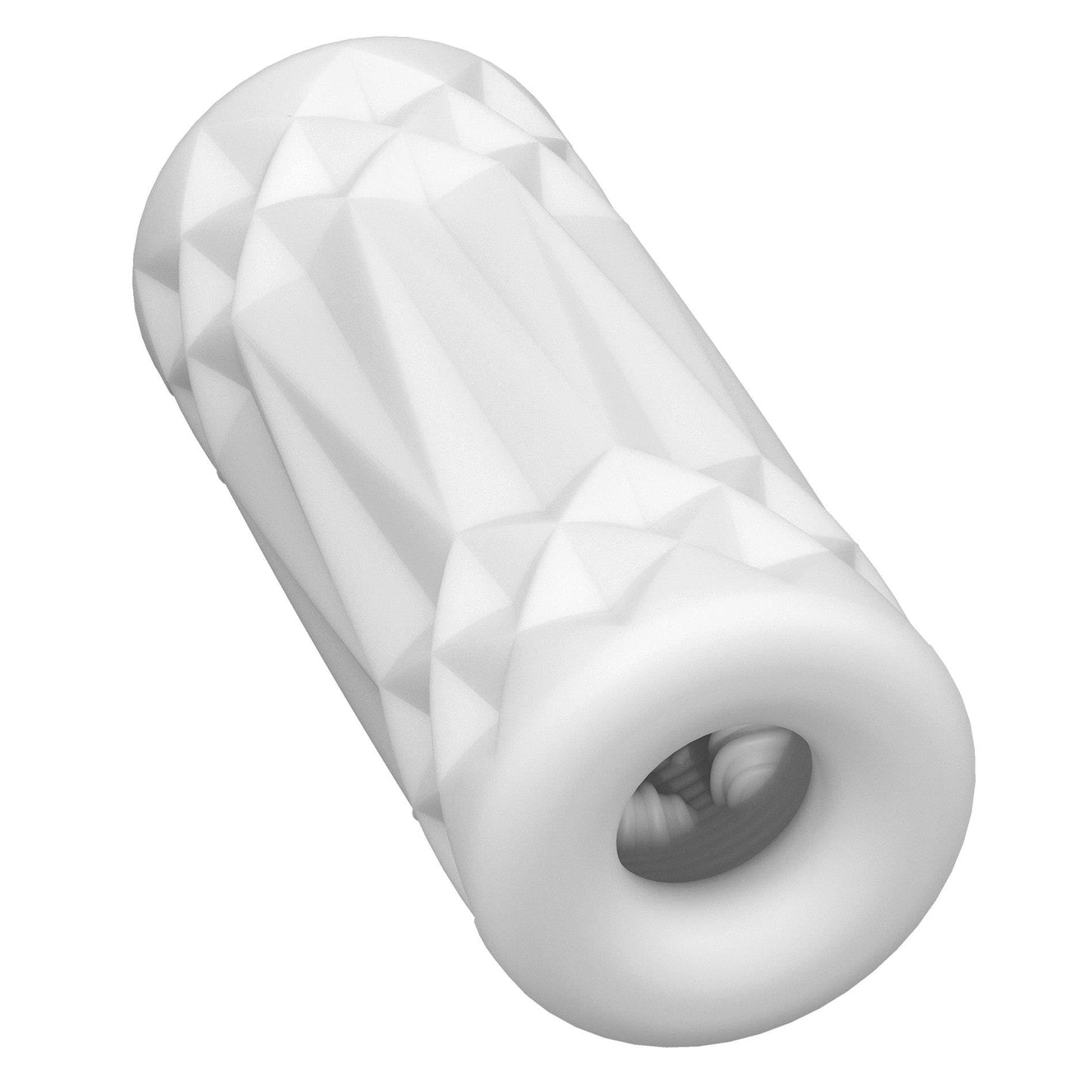4-PRETTY LOVE - Masturbator Maid service, Super soft material, 3D stimulating-4