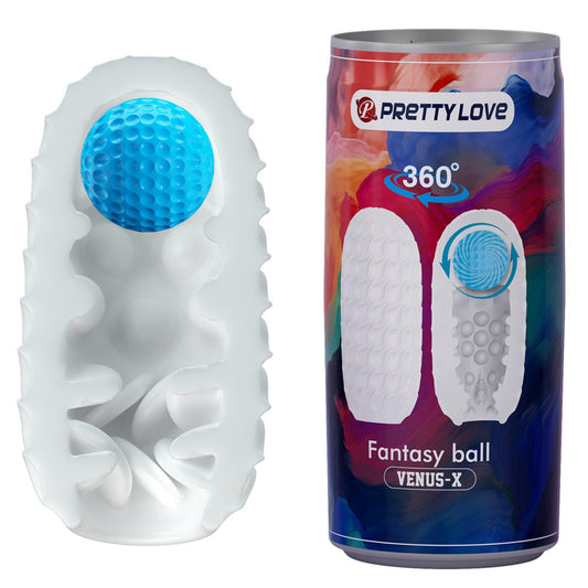 1-PRETTY LOVE - Fantasy ball VENUS-X-1