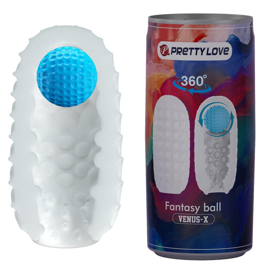 1-PRETTY LOVE - Fantasy ball VENUS-X-1