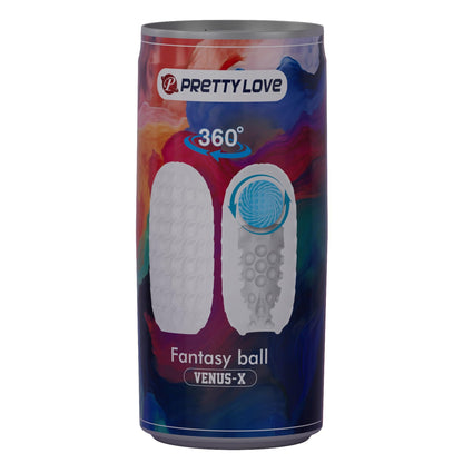 10-PRETTY LOVE - Fantasy ball VENUS-X-10