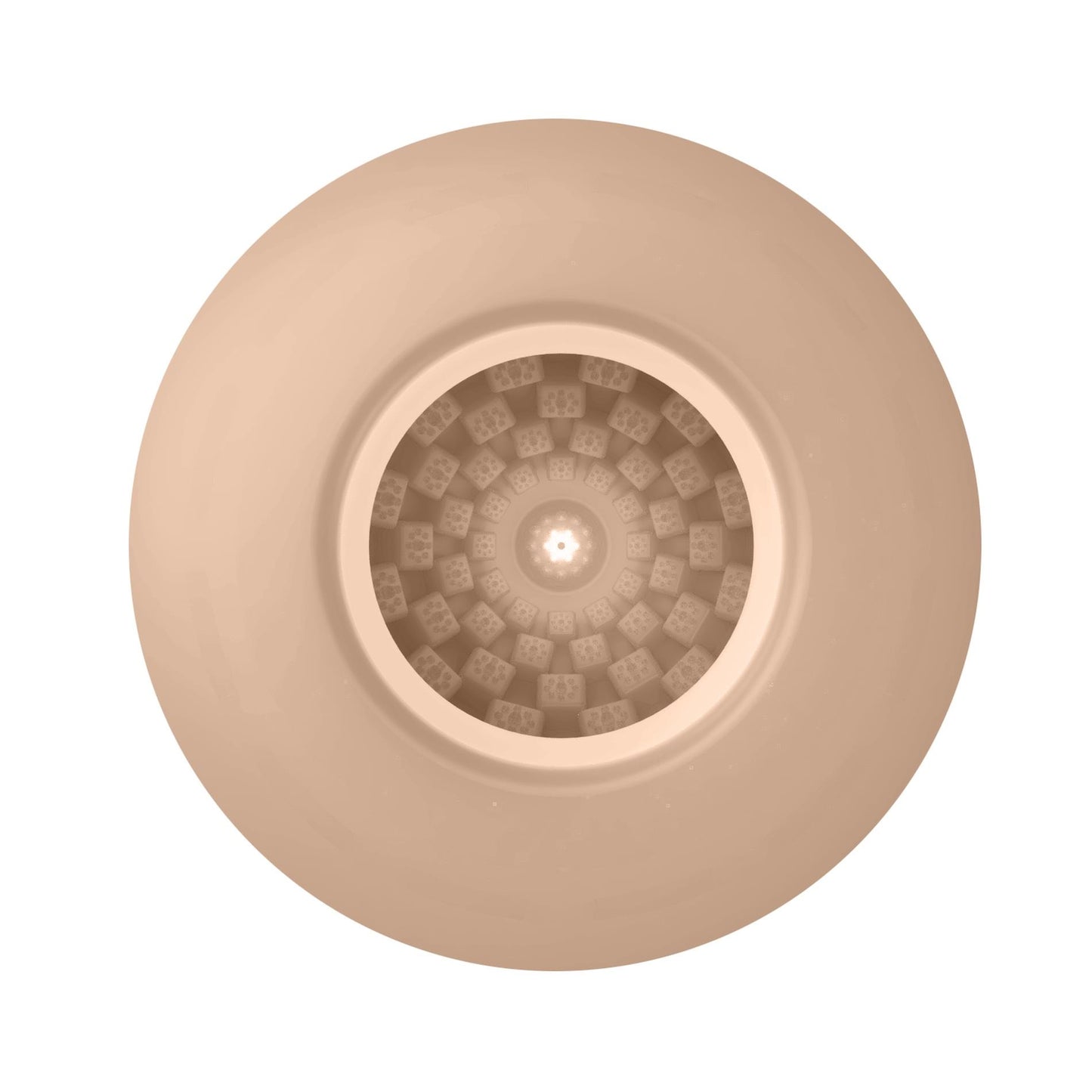 4-PRETTY LOVE - Pleasure Egg II, ABS / TPR-4