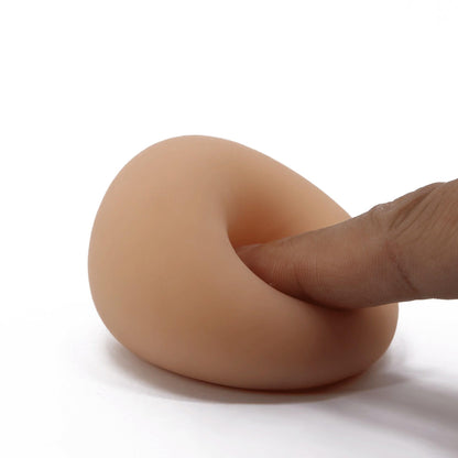 5-PRETTY LOVE - Pleasure Egg II, ABS / TPR-5