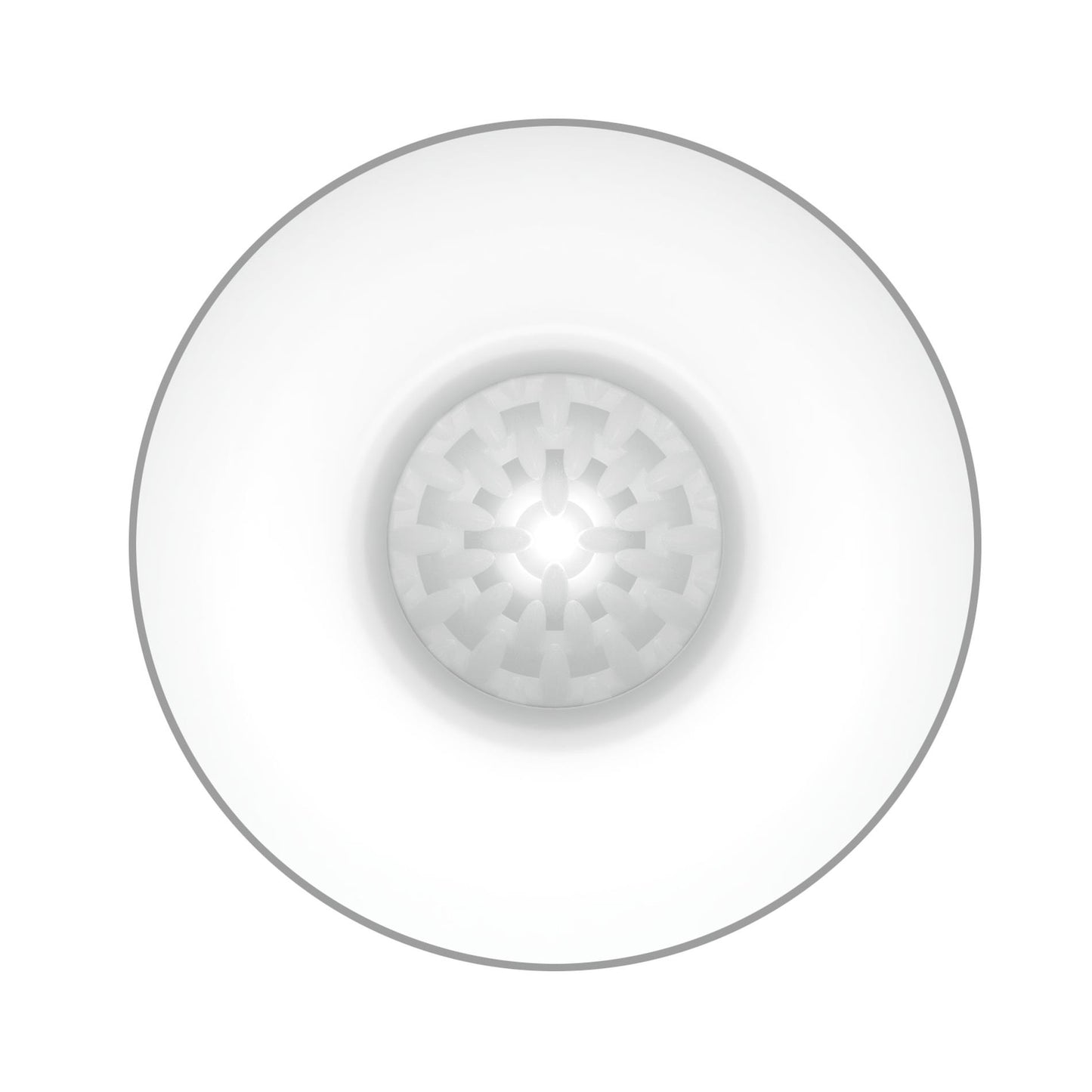 4-PRETTY LOVE - Pleasure Egg III, ABS / TPR-4