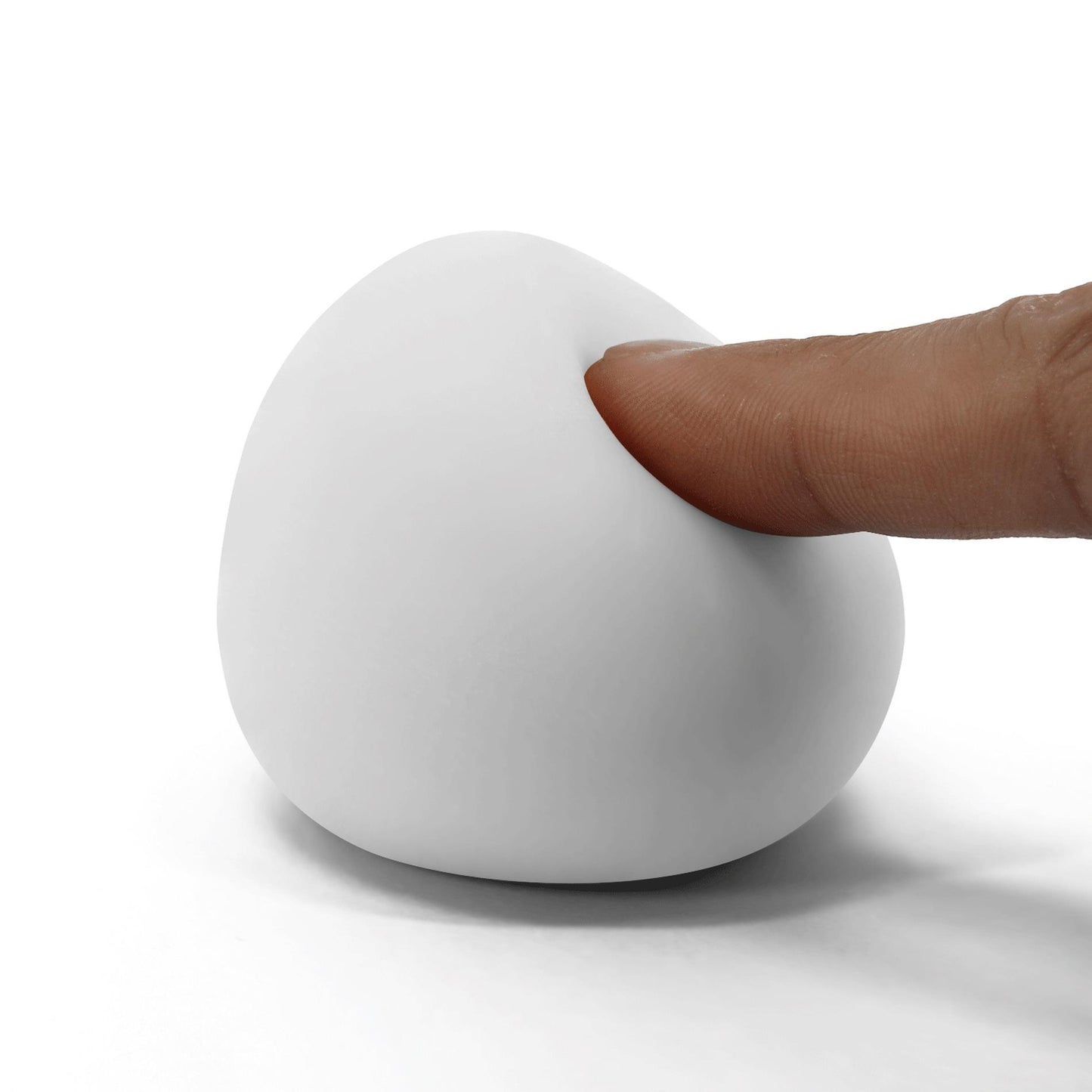 5-PRETTY LOVE - Pleasure Egg III, ABS / TPR-5