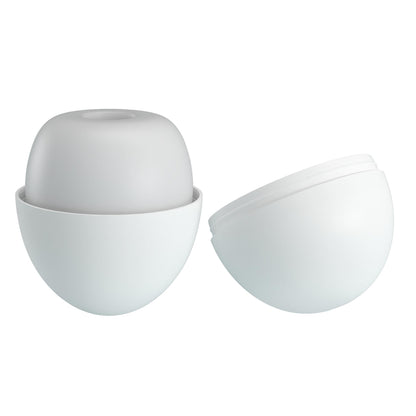 6-PRETTY LOVE - Pleasure Egg III, ABS / TPR-6