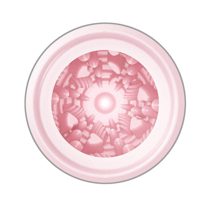 4-PRETTY LOVE - Pleasure Egg I, ABS / TPR-4