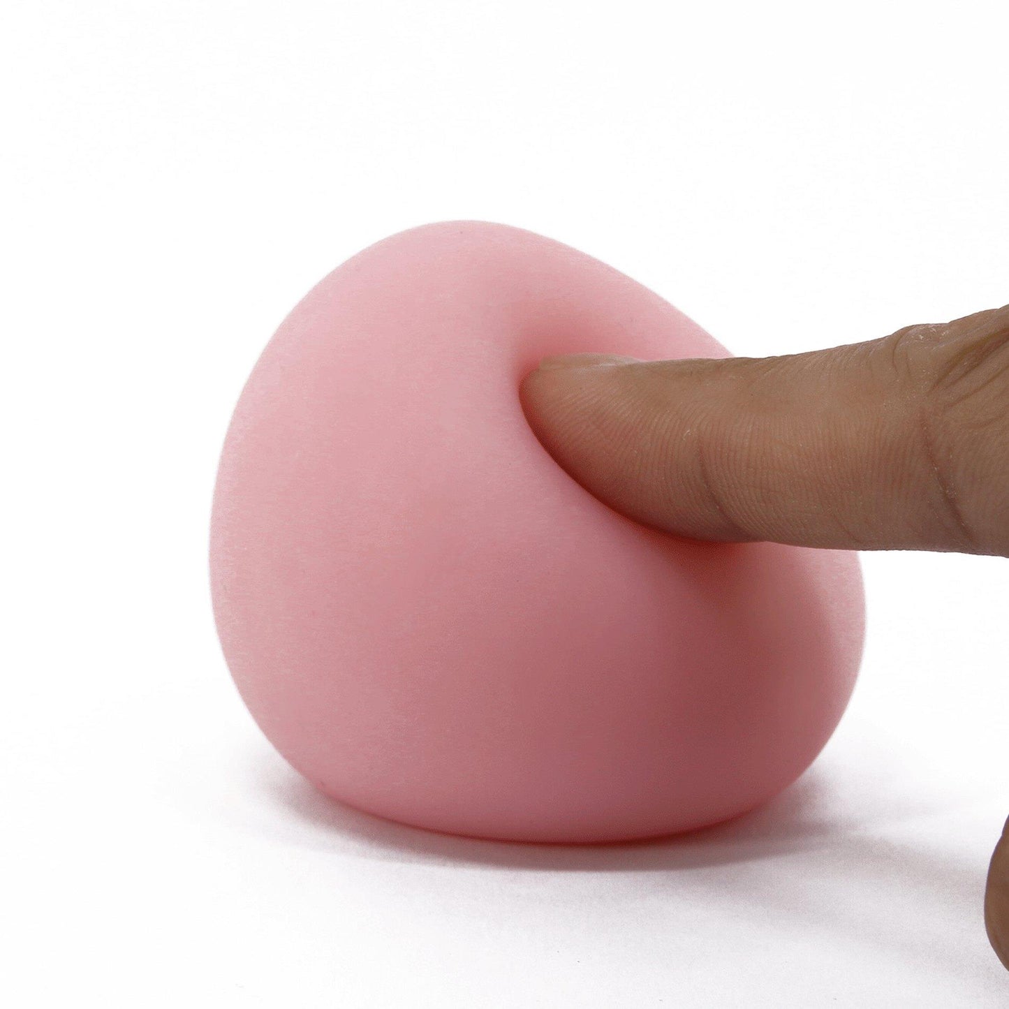 5-PRETTY LOVE - Pleasure Egg I, ABS / TPR-5