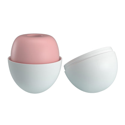 6-PRETTY LOVE - Pleasure Egg I, ABS / TPR-6