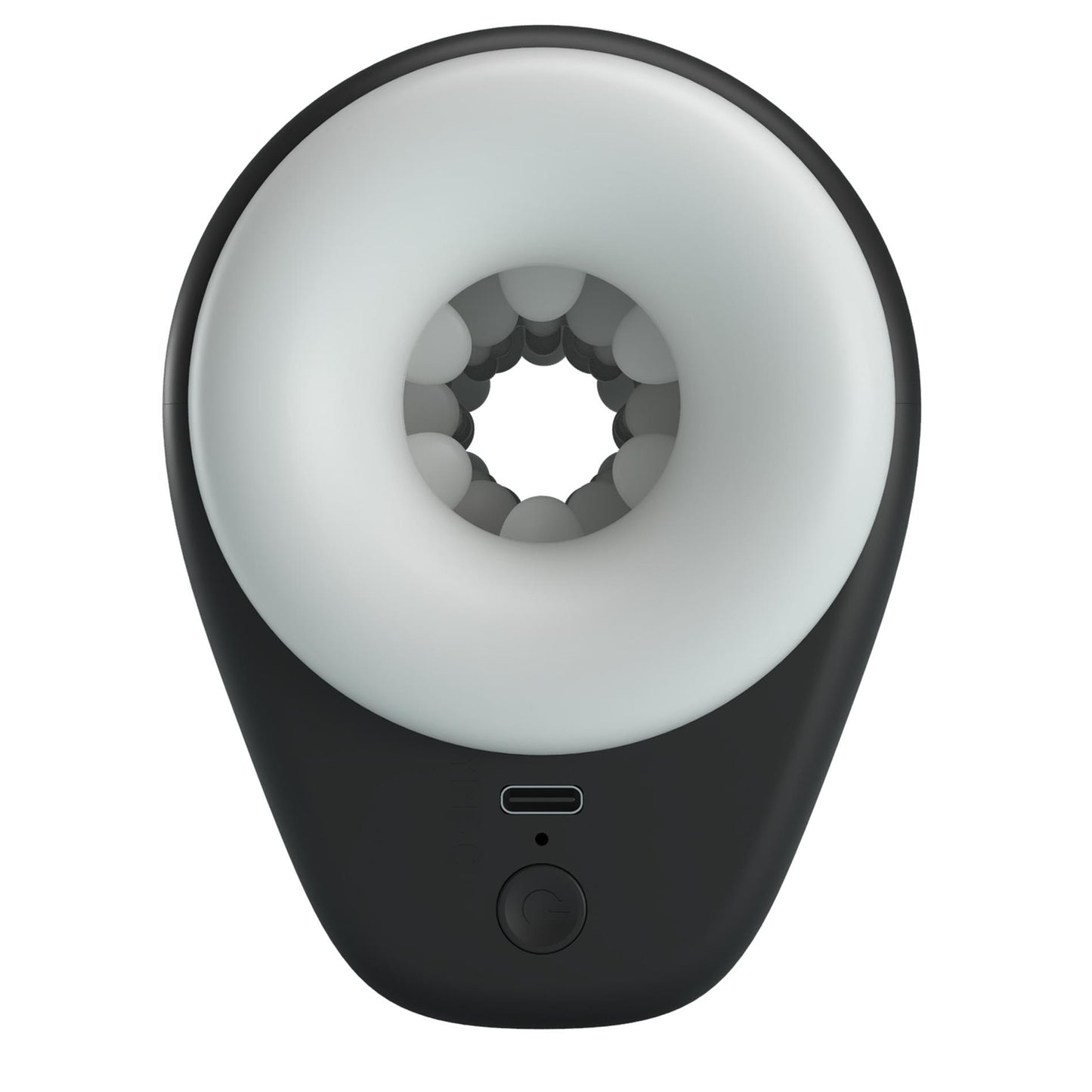5-PRETTY LOVE - Dj Girl, 5 vibration functions 5 thrusting settings-5