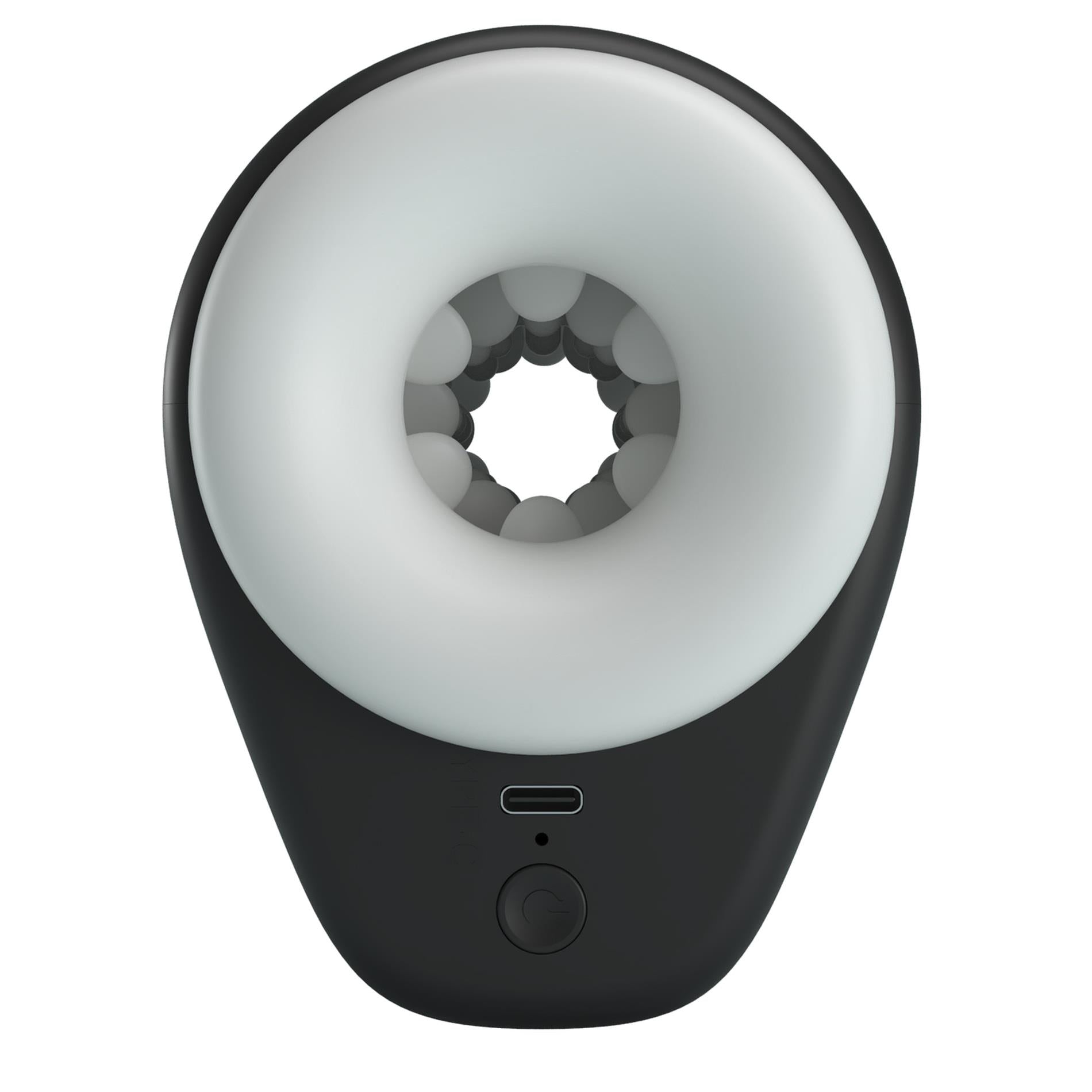 5-PRETTY LOVE - Dj Girl, 5 vibration functions 5 thrusting settings-5