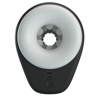 5-PRETTY LOVE - Dj Girl, 5 vibration functions 5 thrusting settings-5