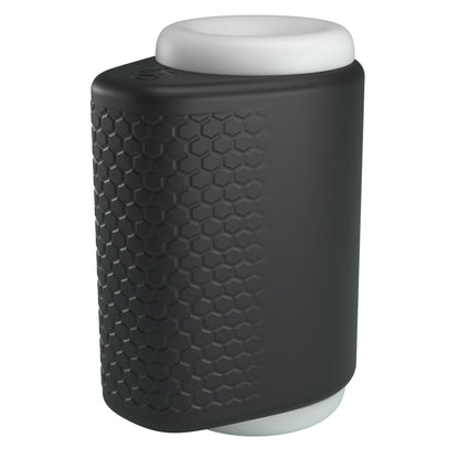 6-PRETTY LOVE - Dj Girl, 5 vibration functions 5 thrusting settings-6