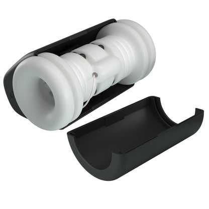 9-PRETTY LOVE - Dj Girl, 5 vibration functions 5 thrusting settings-9