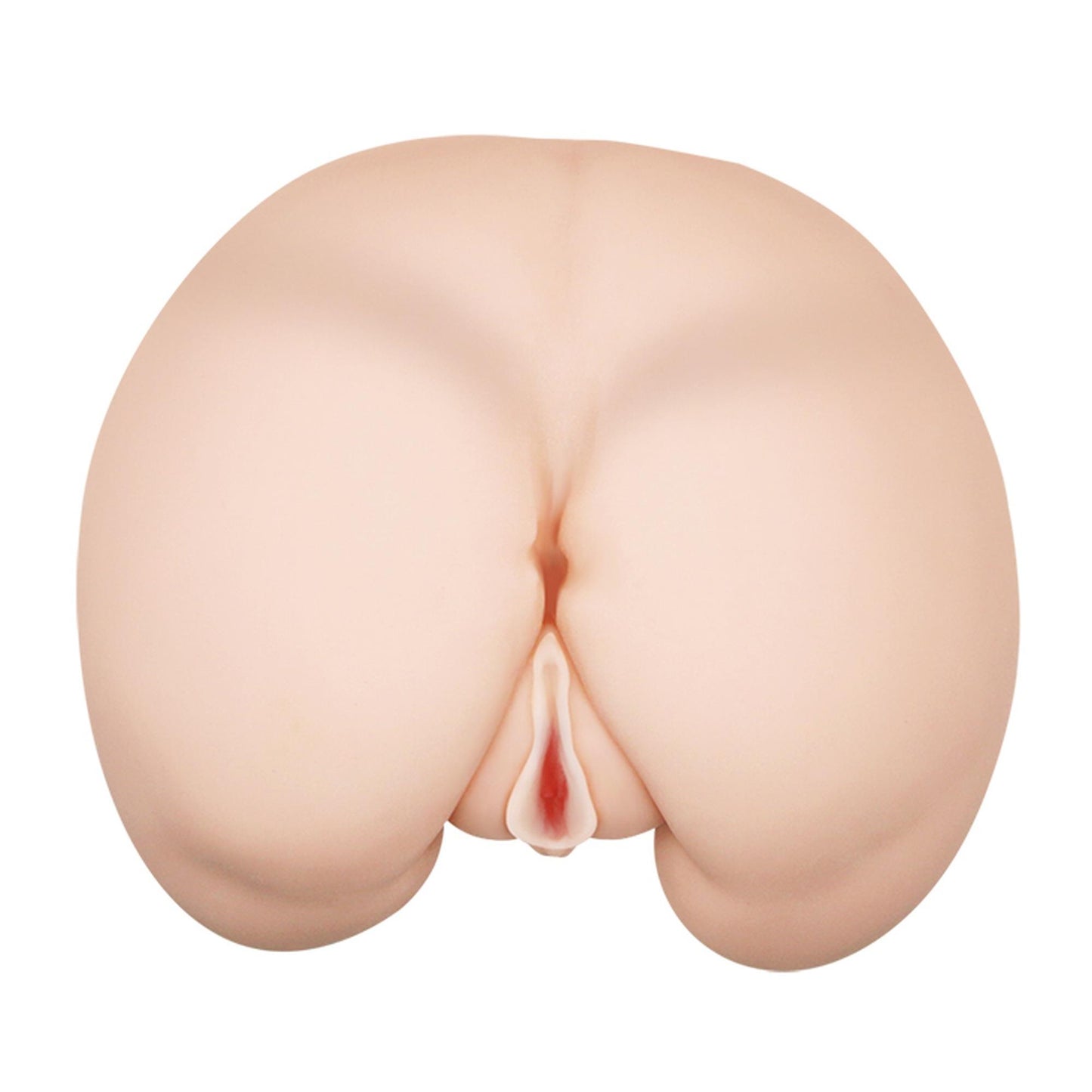 3-BAILE- VAGINA AND ASS, Vibration Rotation Heating function Sex talk-3