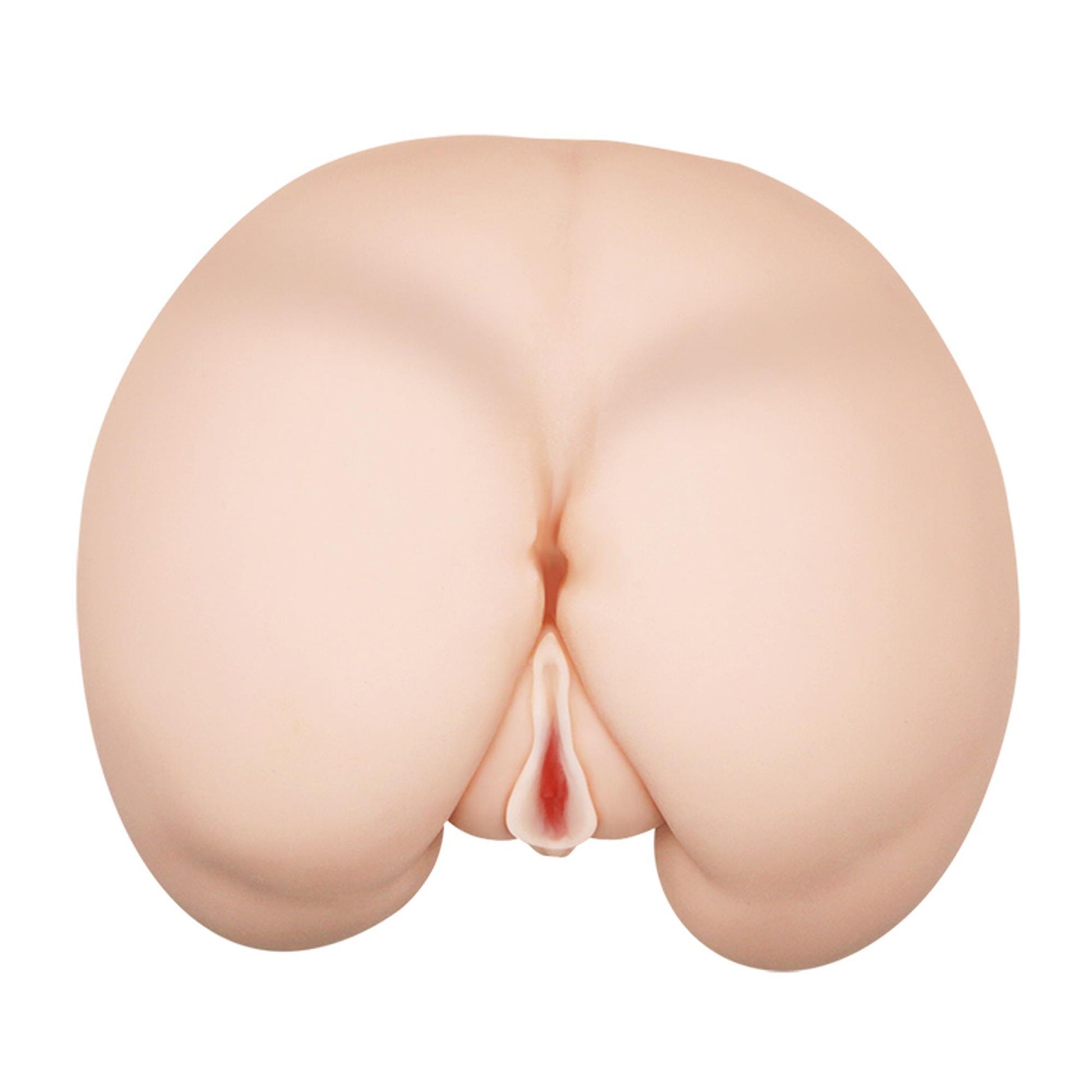 3-BAILE- VAGINA AND ASS, Vibration Rotation Heating function Sex talk-3