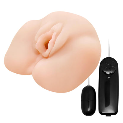 1-BAILE- ULTRA REALISTIC, Vibration-1
